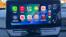 Volkswagen ID.3 150kW Life Pro Performance 58kWh 5dr Auto Electric Hatchback